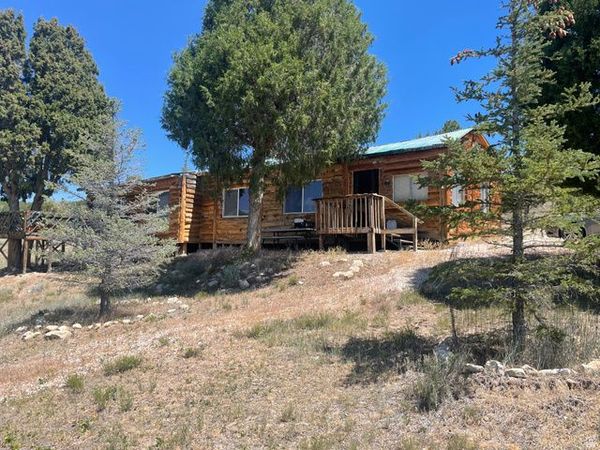 4648 W TAYLOR FLAT RD , Salina, UT 84654
