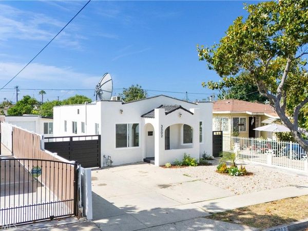 3500 W 111th Place, Inglewood, CA 90303
