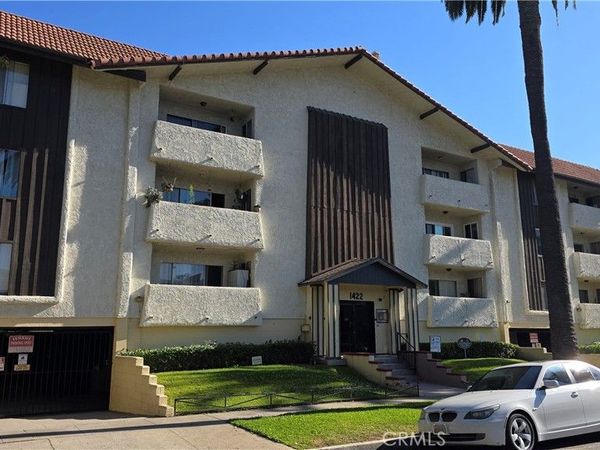 1422 Rock Glen Avenue, Glendale, CA 91205