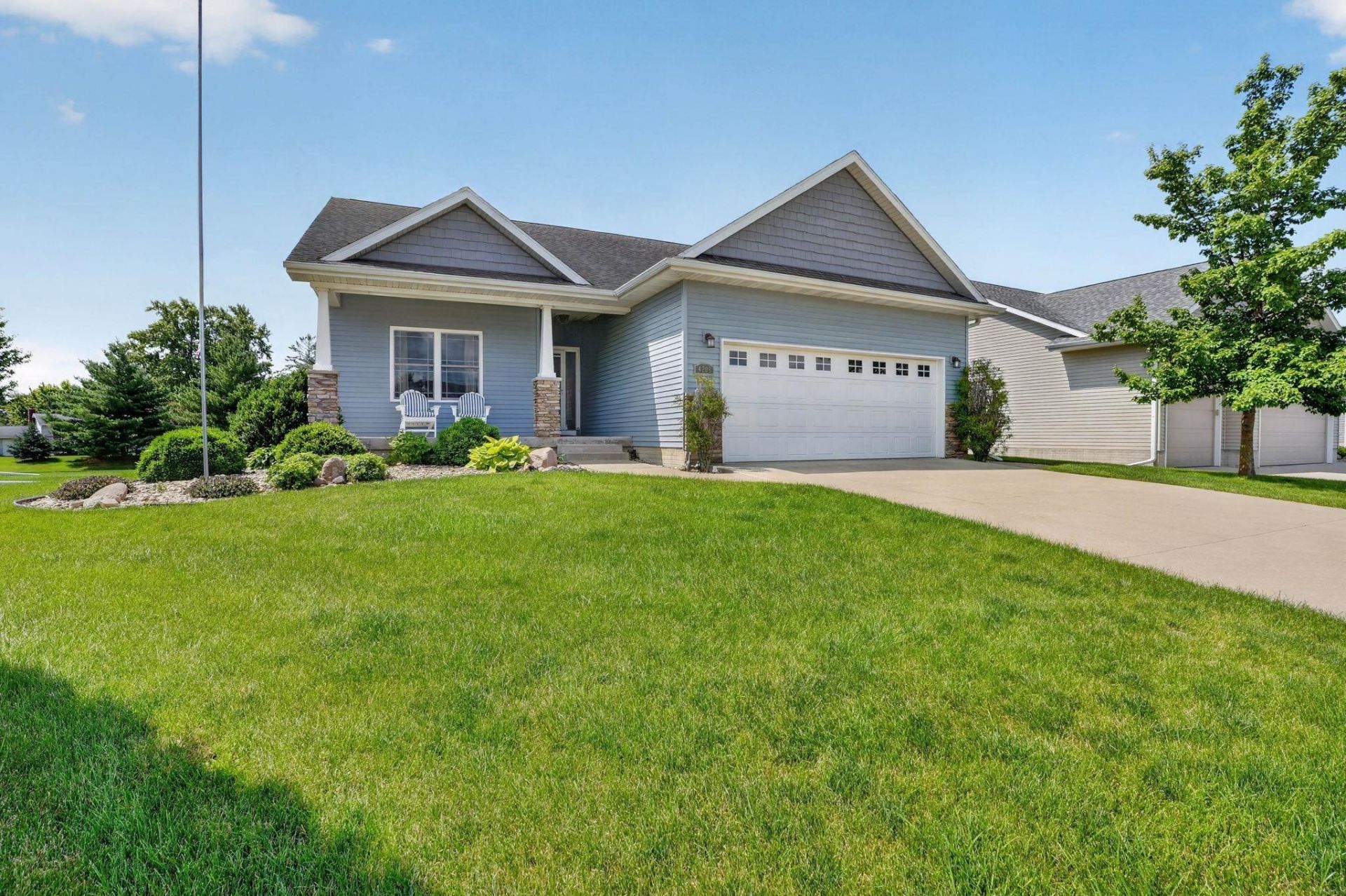 4208 Harvest Lane, Cedar Falls, IA 50613 Main Photo