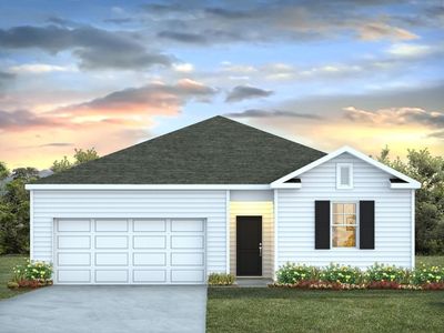 198 Ruby Prince Road, Gilbert, SC 29054