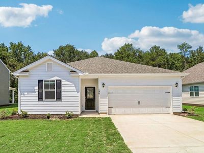 198 Ruby Prince Road, Gilbert, SC 29054