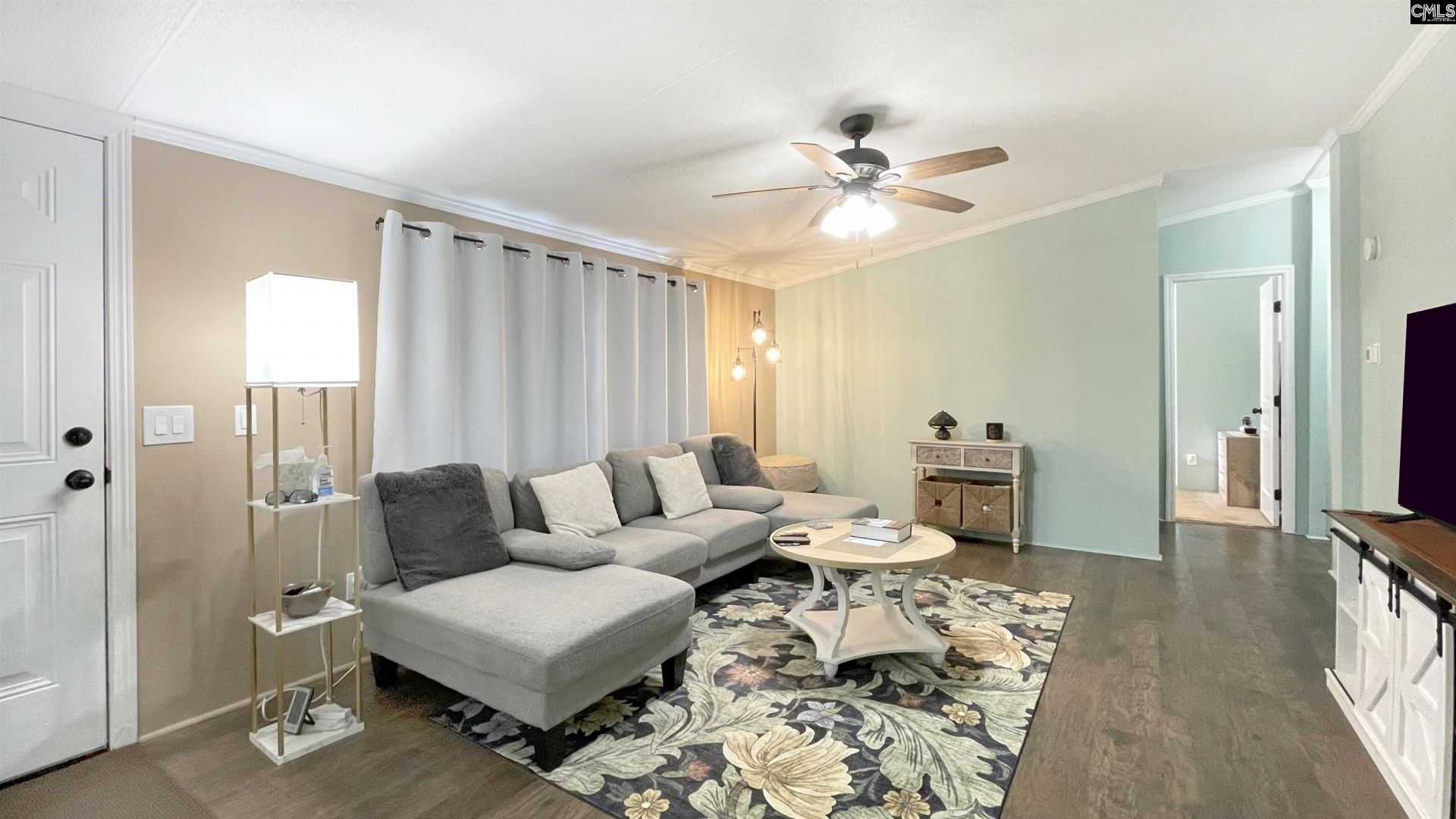 1117 NE Miles Road  Photo 5