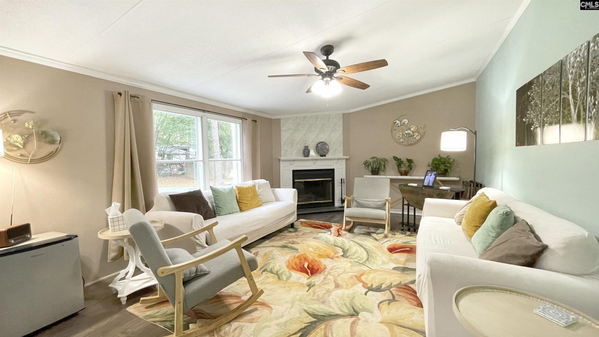 1117 NE Miles Road  Photo 6