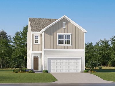 645 Richmond Road , Gaston, SC 29053