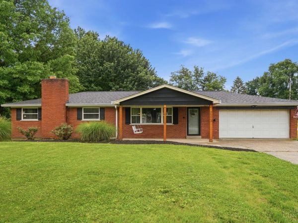 7373 Linn Road, Liberty Twp, OH 45044