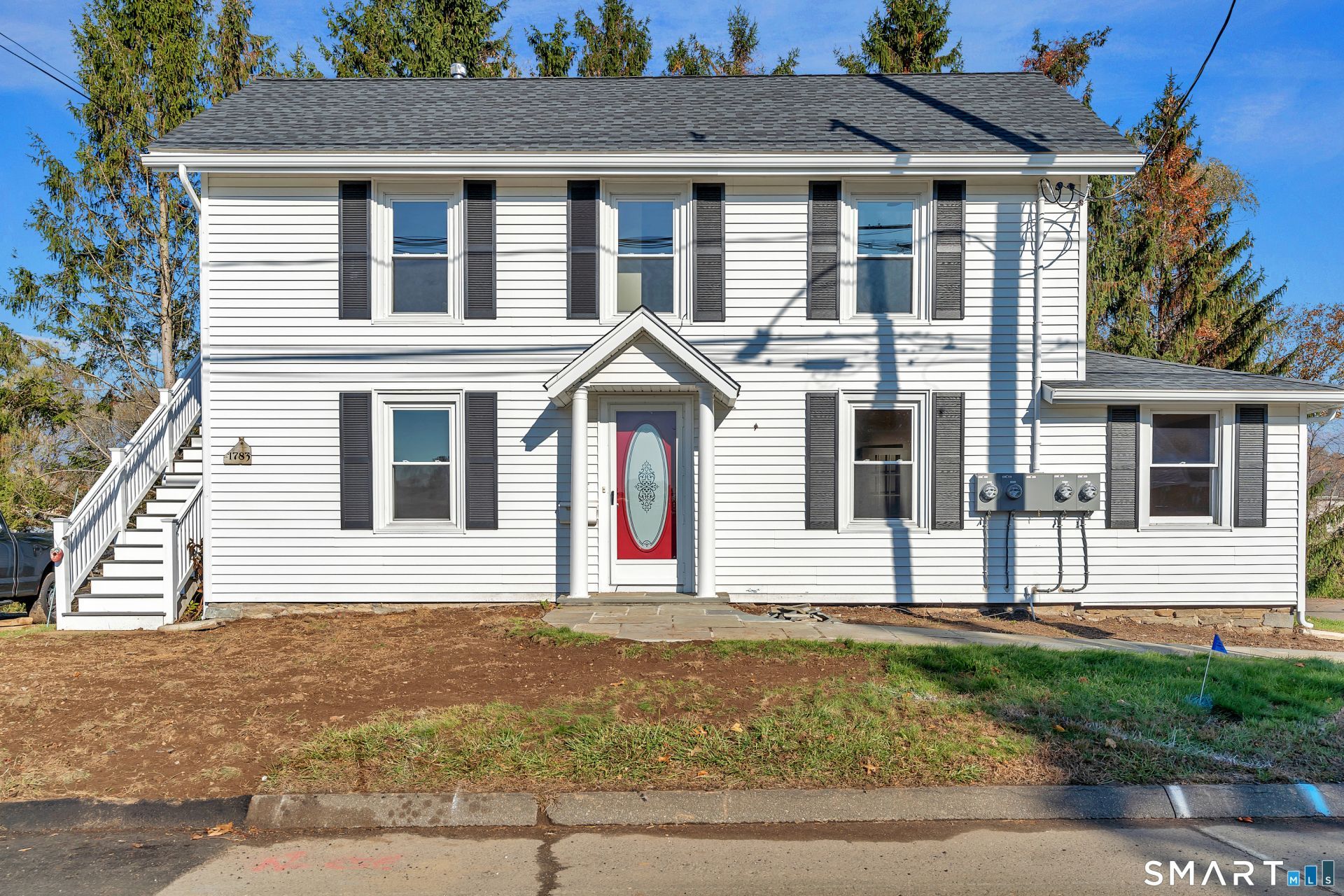 368 Boston, Unit B, Guilford, CT 06437 Main Photo