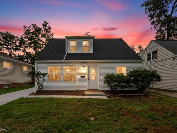 23928 Knickerbocker Road , Bay Village, OH 44140