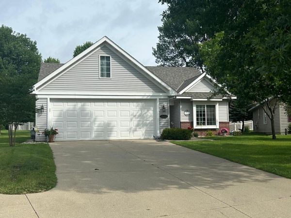 2532 7th Avenue SE, Willmar, MN 56201
