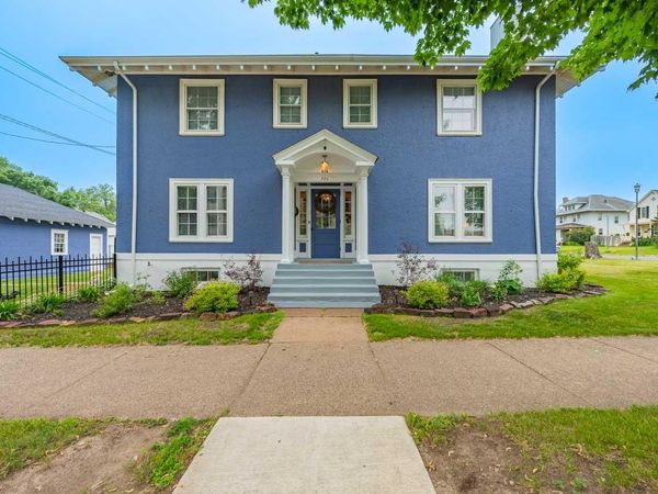 306 E 21st Street, Hibbing, MN 55746