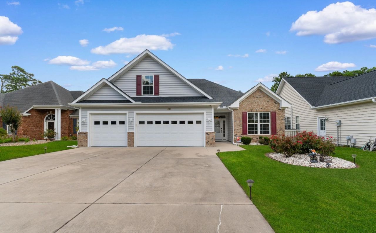 804 Helms Way, Conway, SC 29526 Main Photo