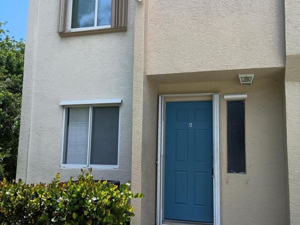 203 Southland Drive, Unit A, Fort Pierce, FL 34982
