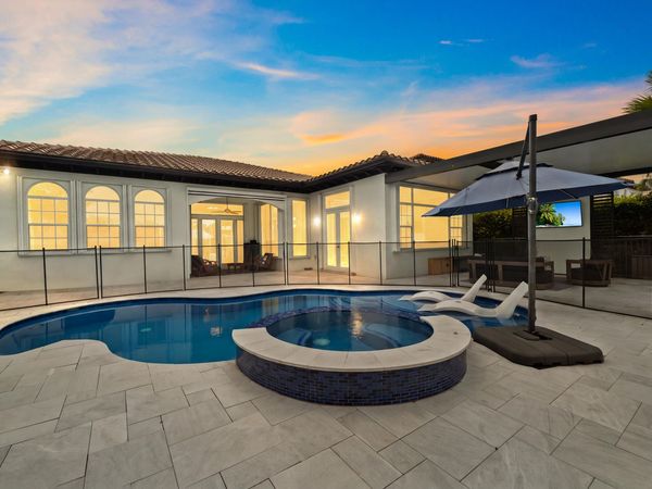 8170 NW 124th Terrace, Parkland, FL 33076