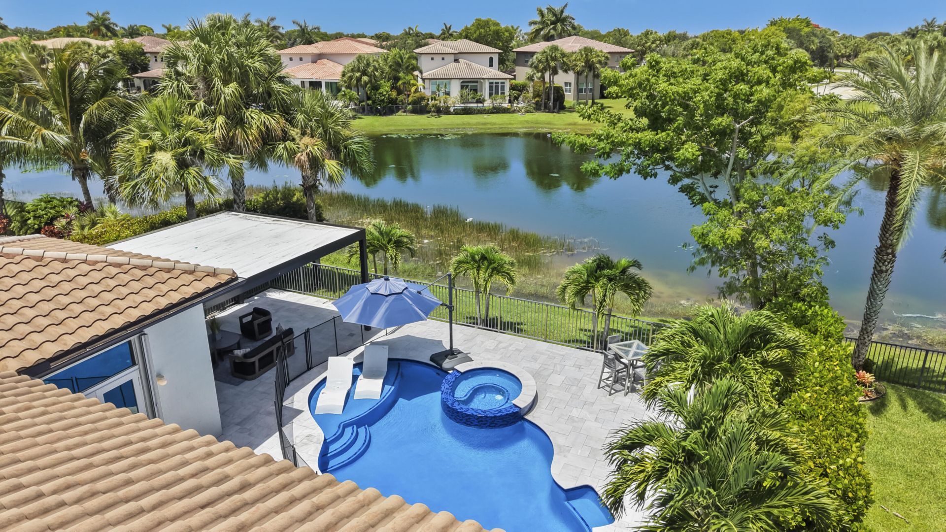 8170 NW 124th Terrace, Parkland, FL 33076 Photo