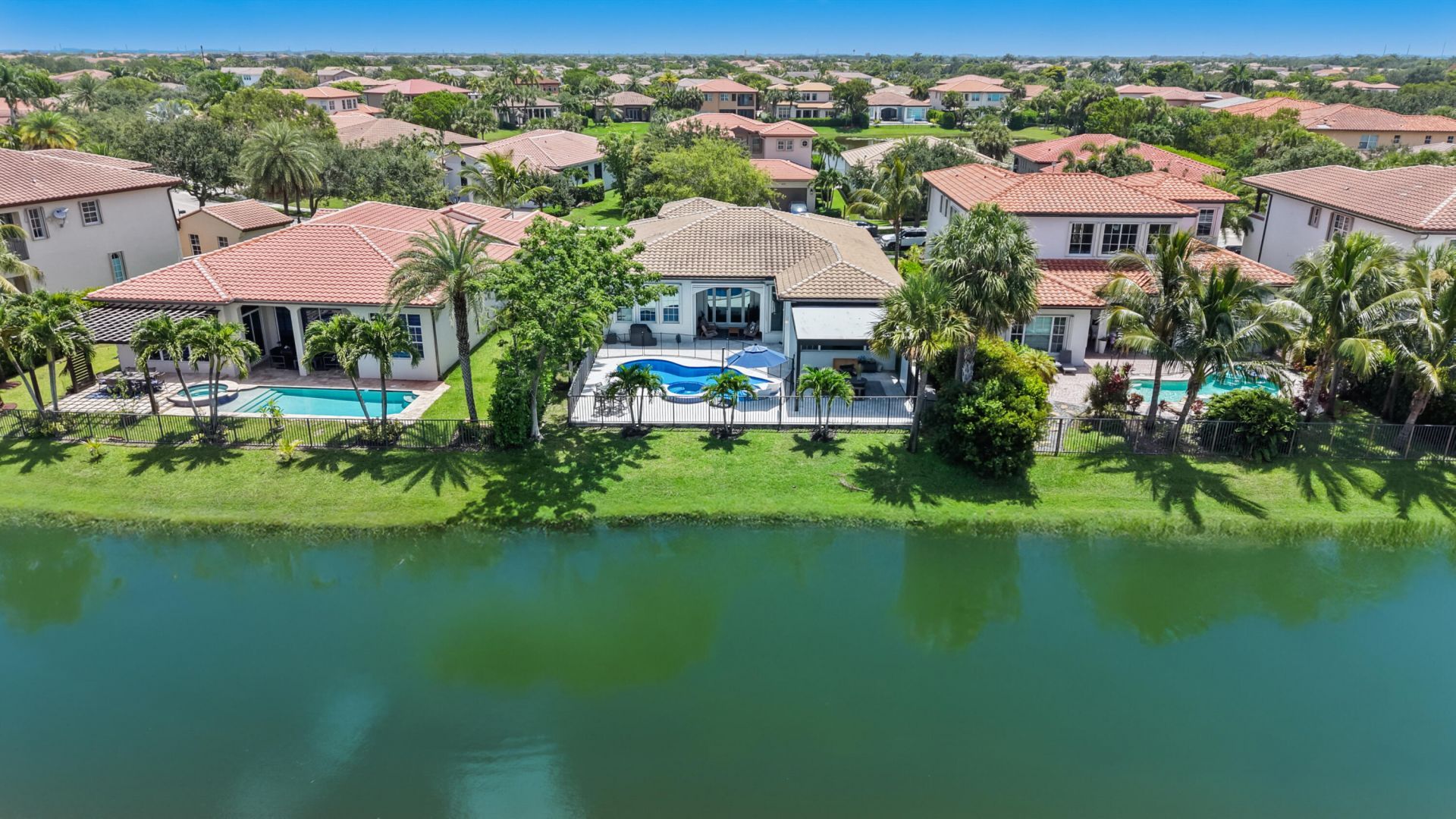 8170 NW 124th Terrace, Parkland, FL 33076 Photo