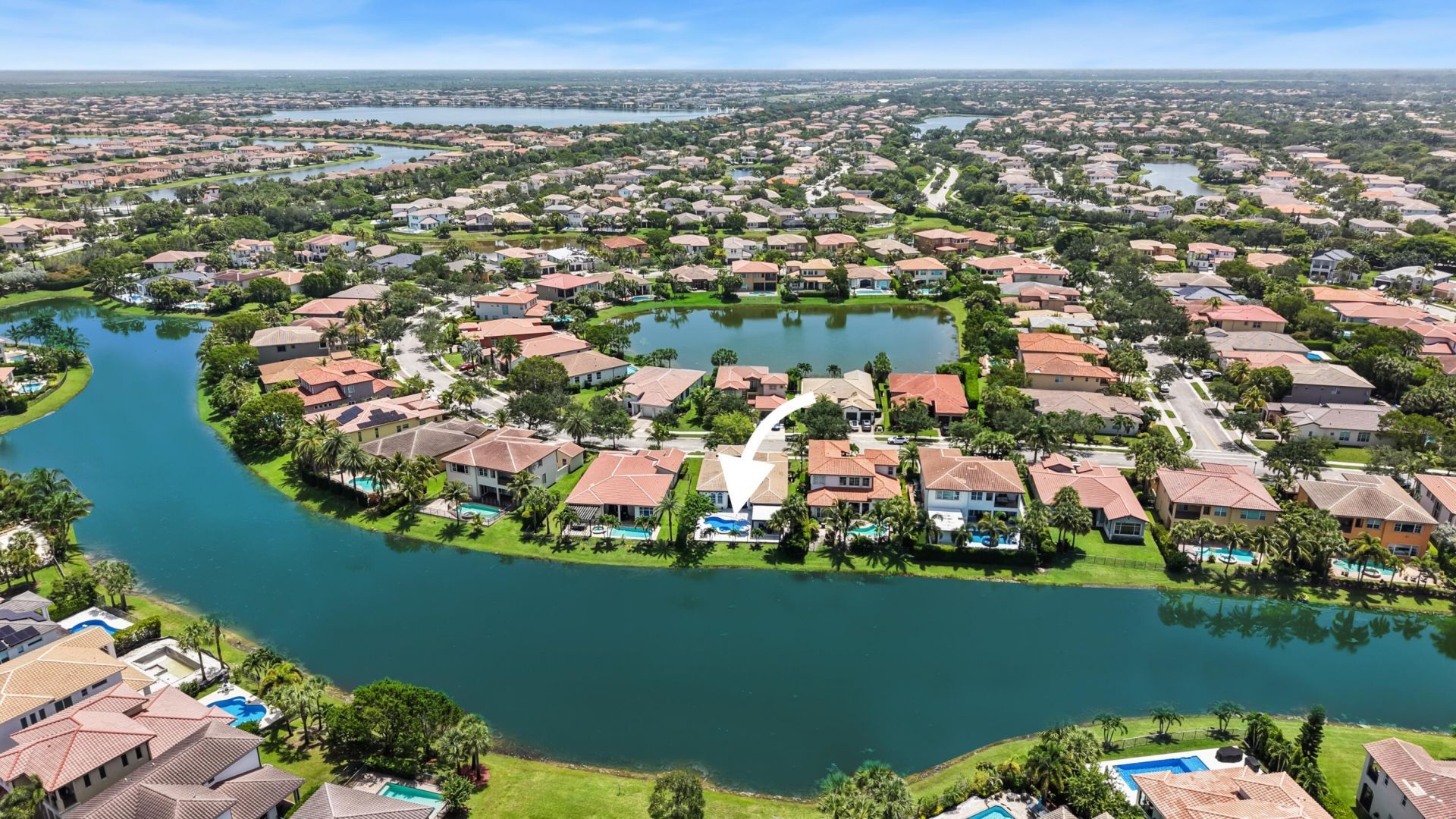 8170 NW 124th Terrace, Parkland, FL 33076 Photo