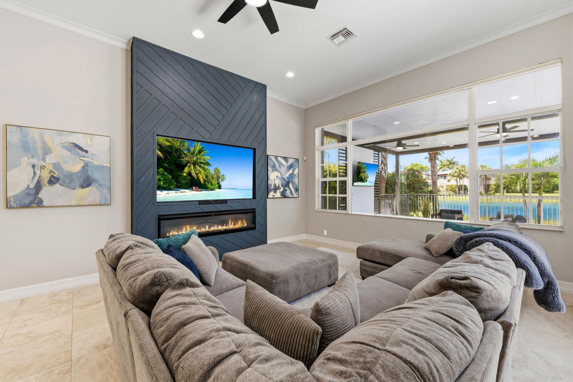 8170 NW 124th Terrace, Parkland, FL 33076 Photo