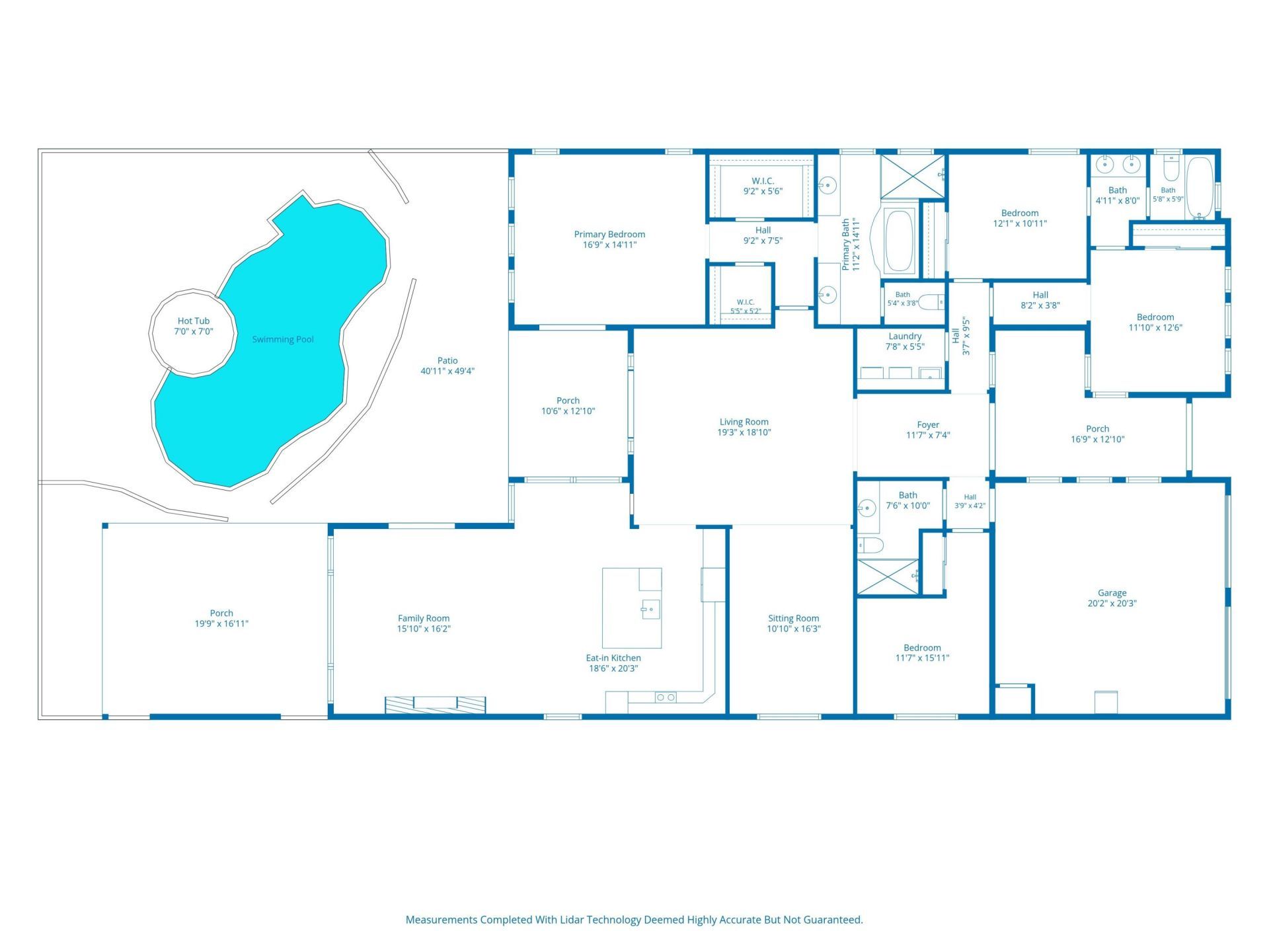 8170 NW 124th Terrace, Parkland, FL 33076 Photo