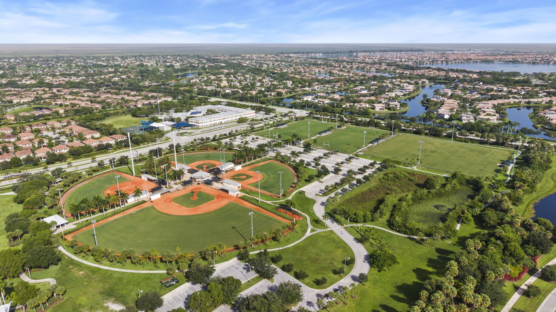 8170 NW 124th Terrace, Parkland, FL 33076 Photo