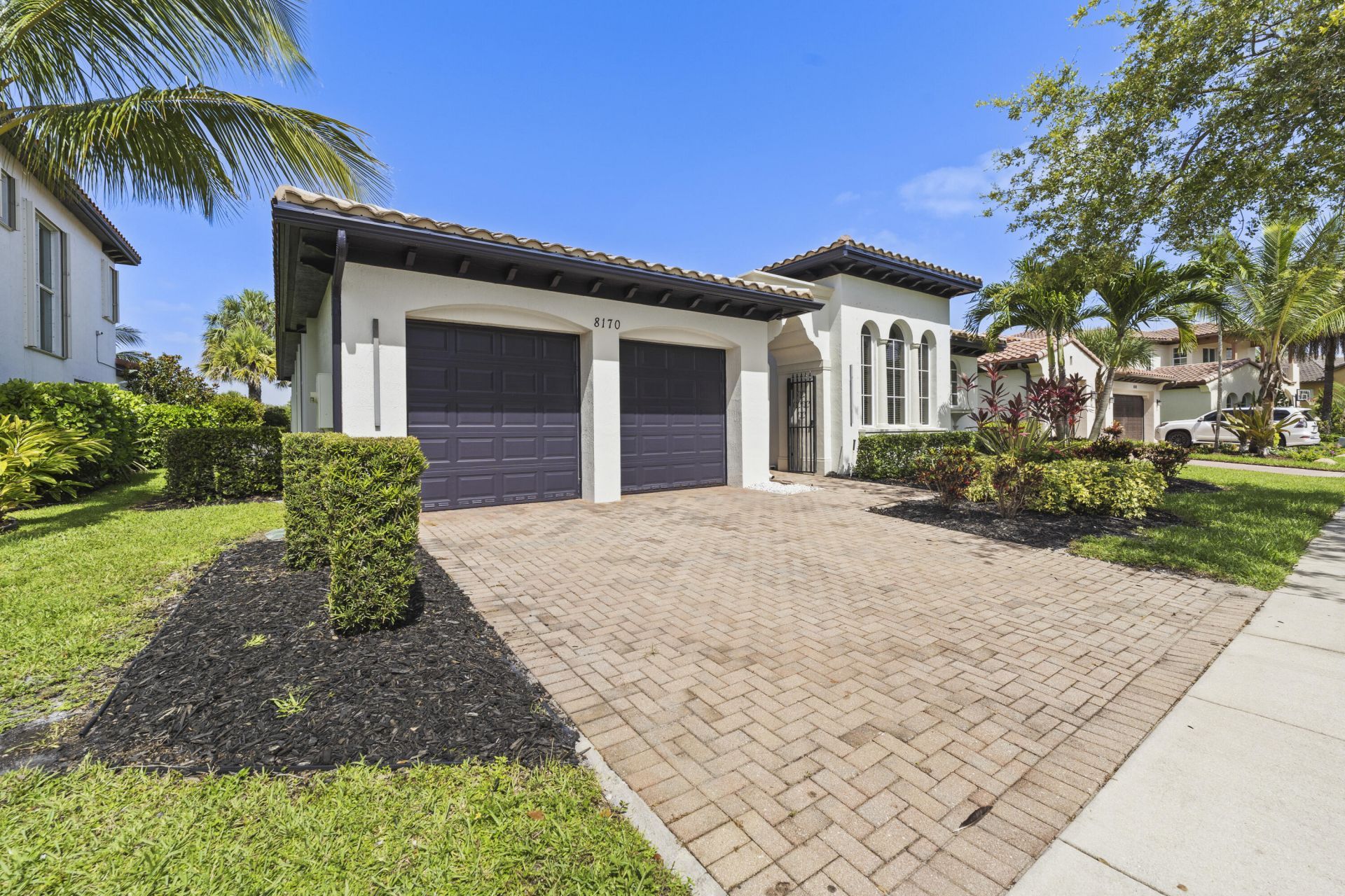8170 NW 124th Terrace, Parkland, FL 33076 Photo