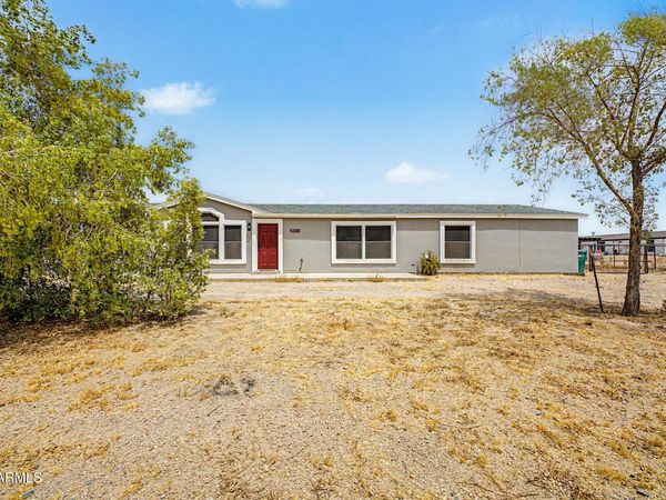 26311 S 204TH Street, Queen Creek, AZ 85142