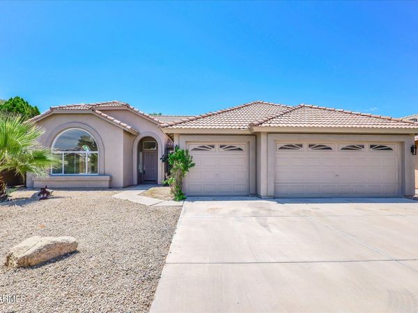 7757 W RUE DE LAMOUR, Peoria, AZ 85381