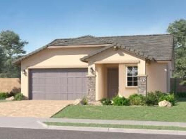 18758 W SANDLEWOOD Drive, Goodyear, AZ 85338