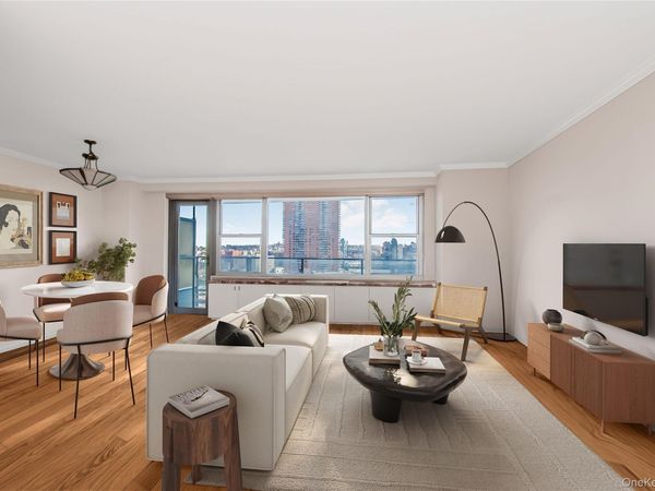 2500 Johnson Avenue , Unit 3S, Bronx, NY 10463