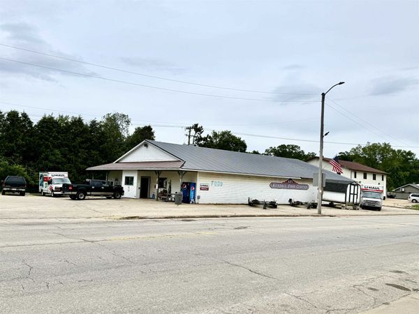 O E South Railroad Street, Kendall, WI 54638