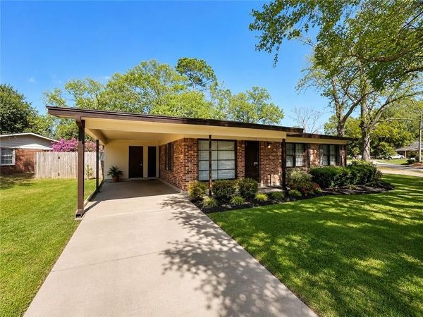 4242 Marmora Drive, Mobile, AL 36609