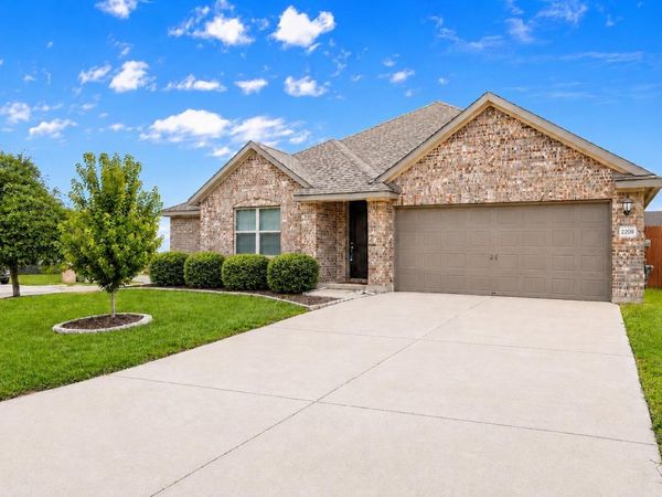 2209 Hat Bender LOOP, Round Rock, TX 78664