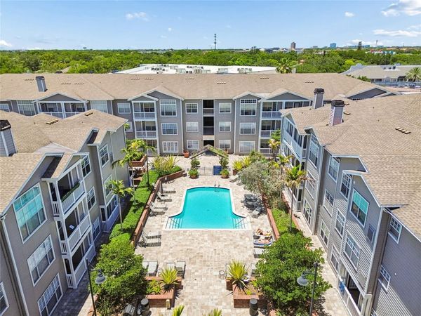 800 S DAKOTA AVENUE , Unit 237, TAMPA, FL 33606
