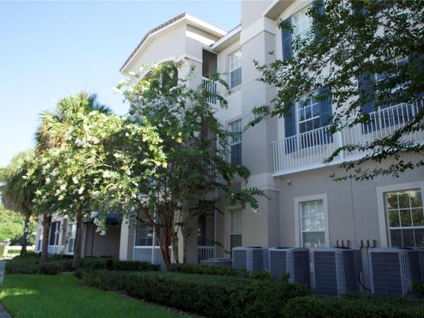 3301 WHITESTONE CIRCLE , Unit 105, KISSIMMEE, FL 34741