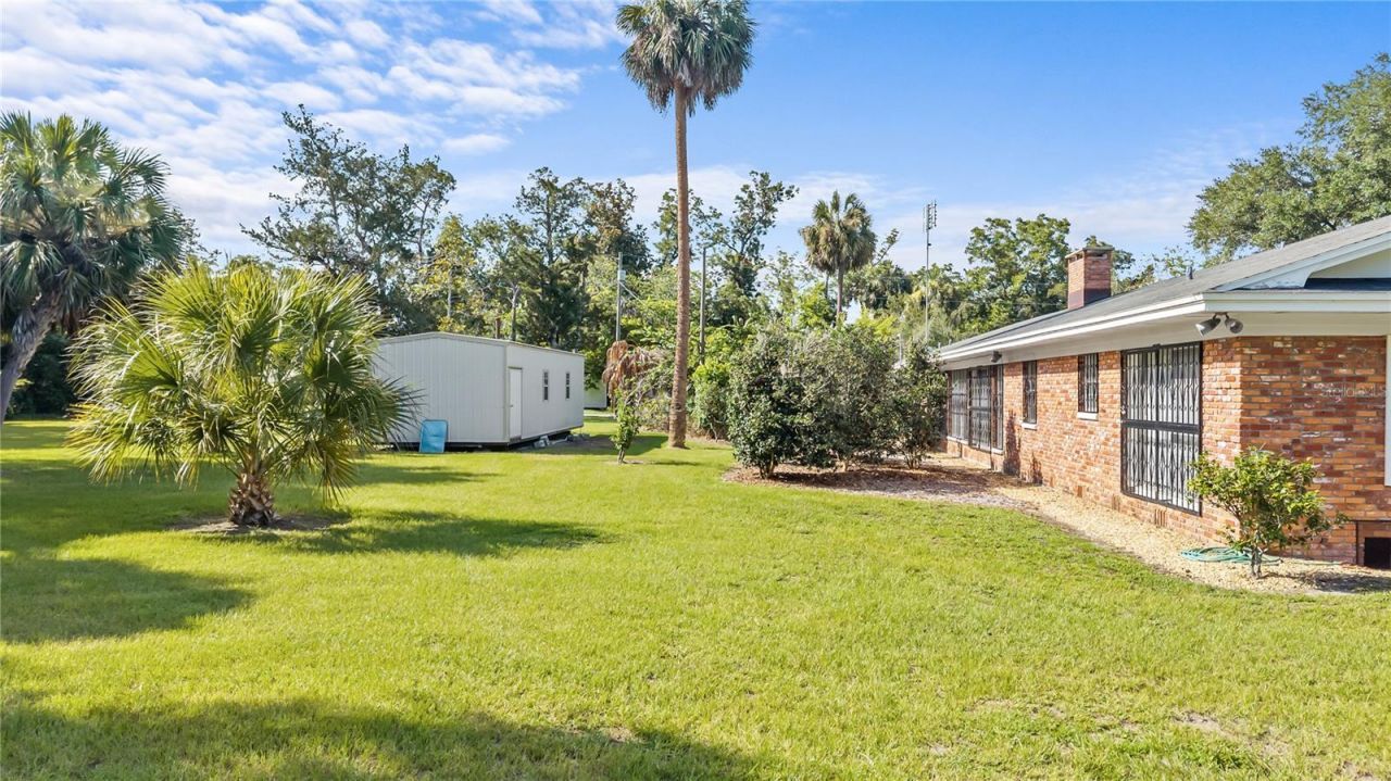 214 SE 2nd Street , Chiefland, FL 32626 Photo