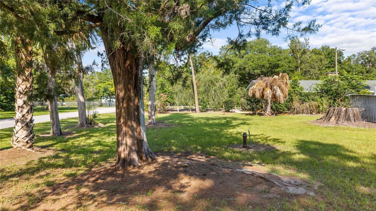 214 SE 2nd Street , Chiefland, FL 32626 Photo