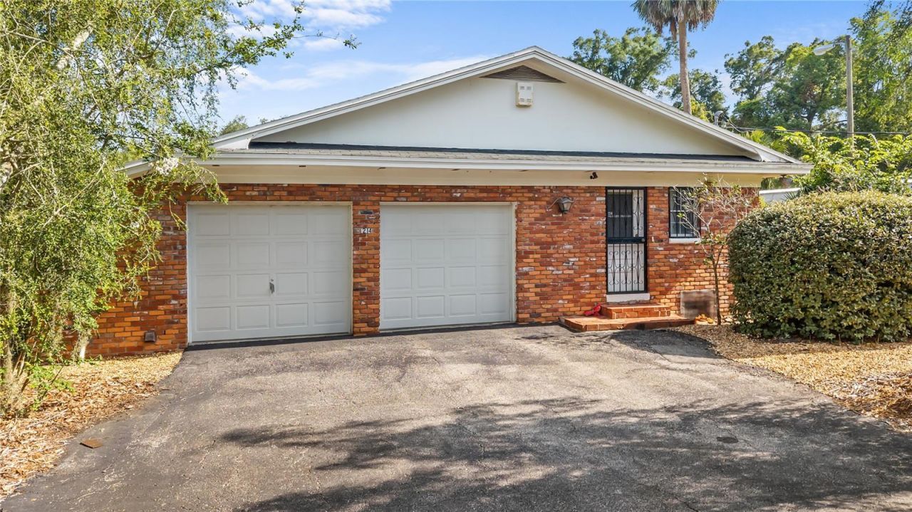 214 SE 2nd Street , Chiefland, FL 32626 Photo