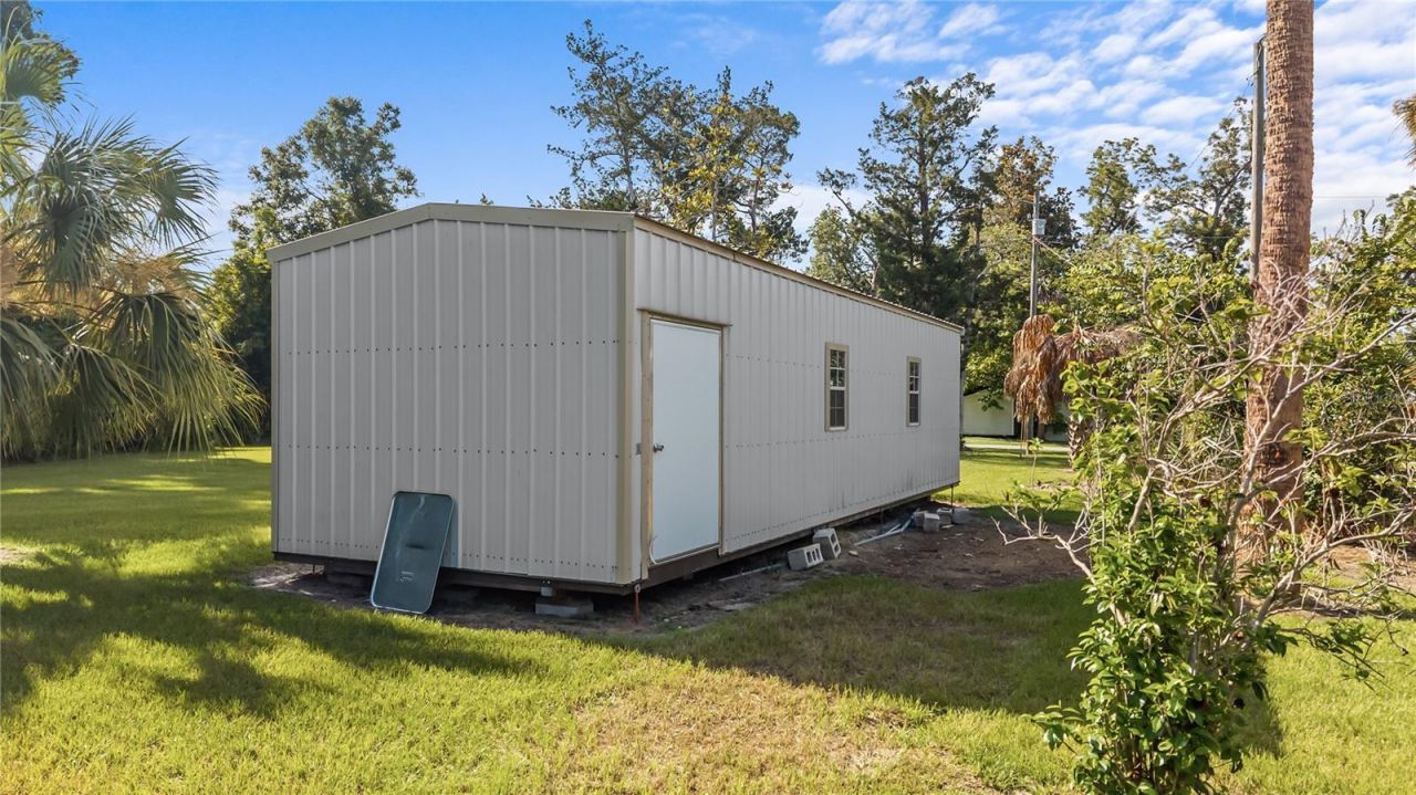 214 SE 2nd Street , Chiefland, FL 32626 Photo