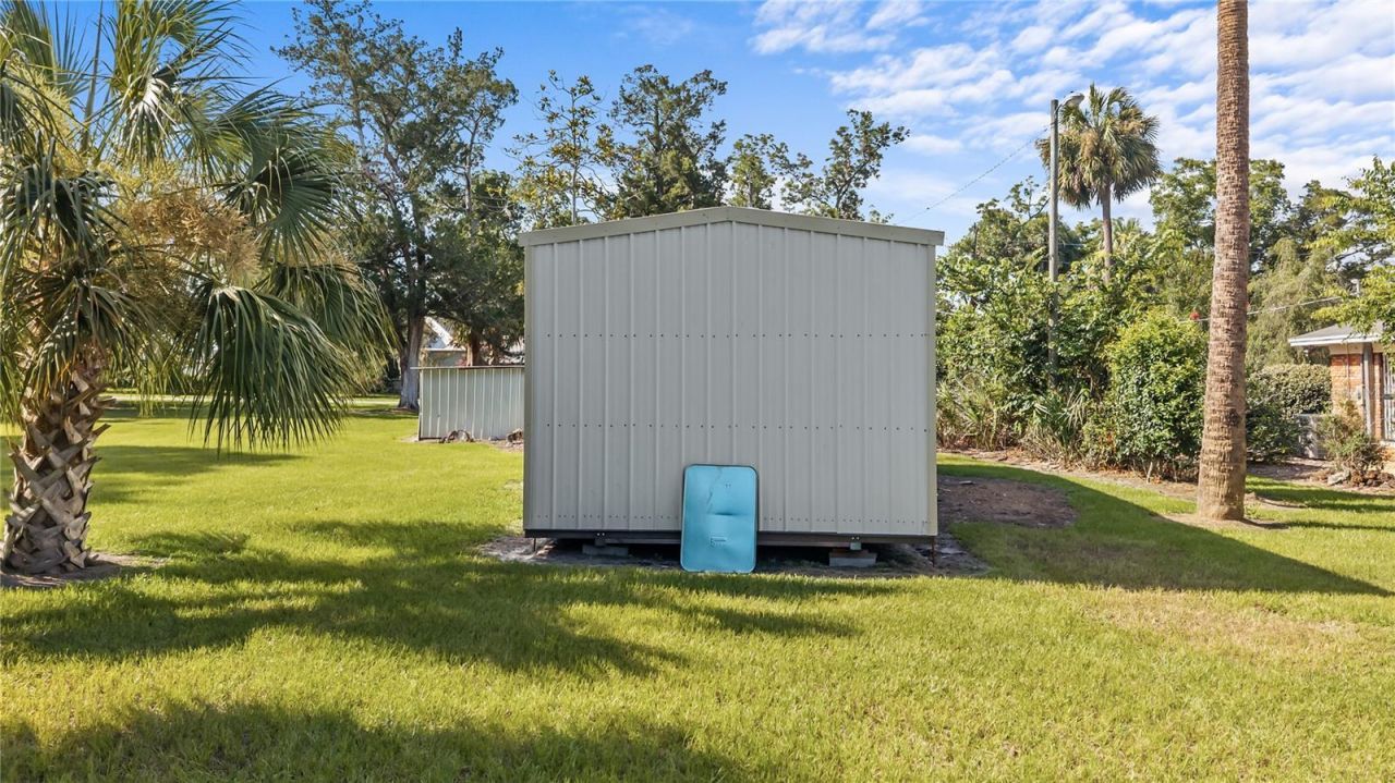 214 SE 2nd Street , Chiefland, FL 32626 Photo