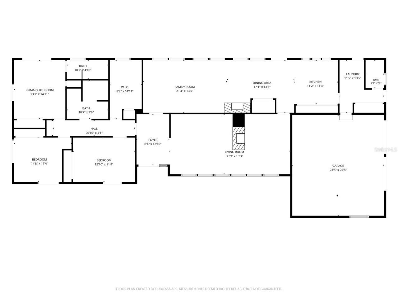 214 SE 2nd Street , Chiefland, FL 32626 Photo