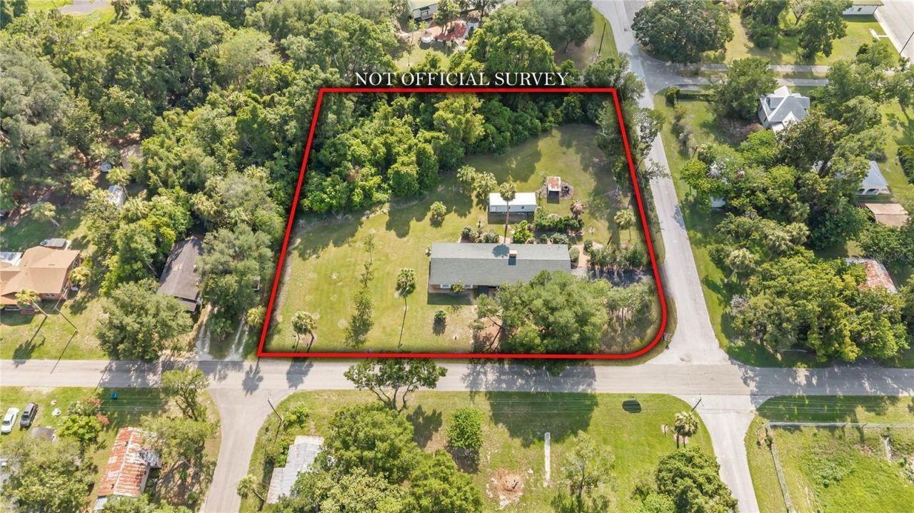 214 SE 2nd Street , Chiefland, FL 32626 Photo