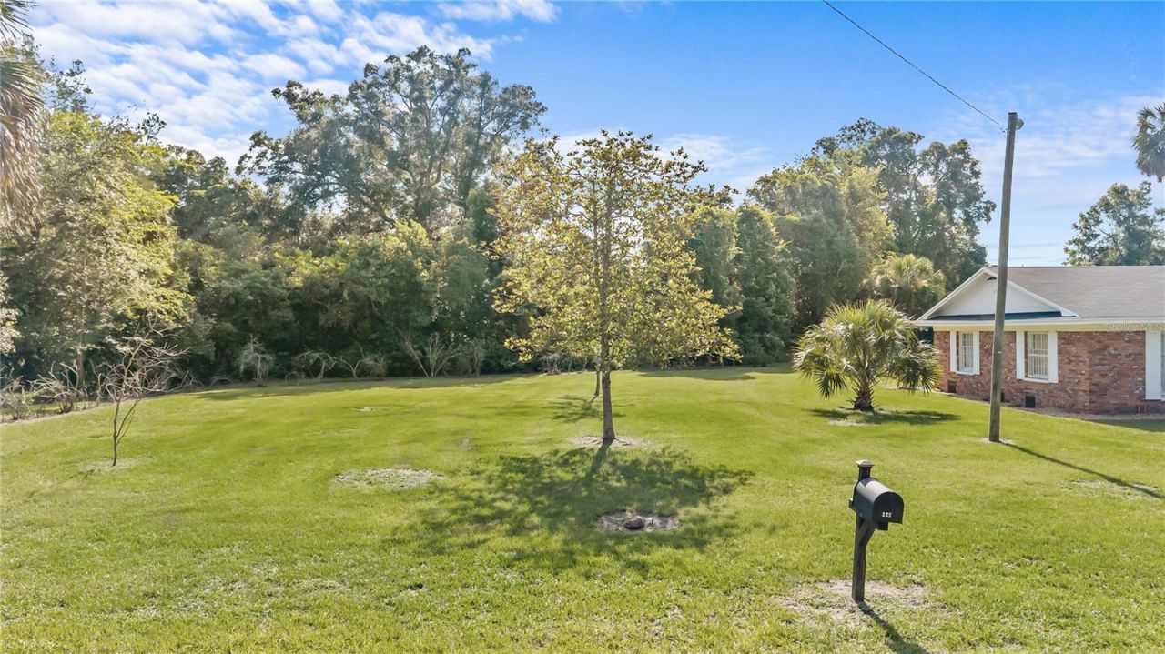 214 SE 2nd Street , Chiefland, FL 32626 Photo