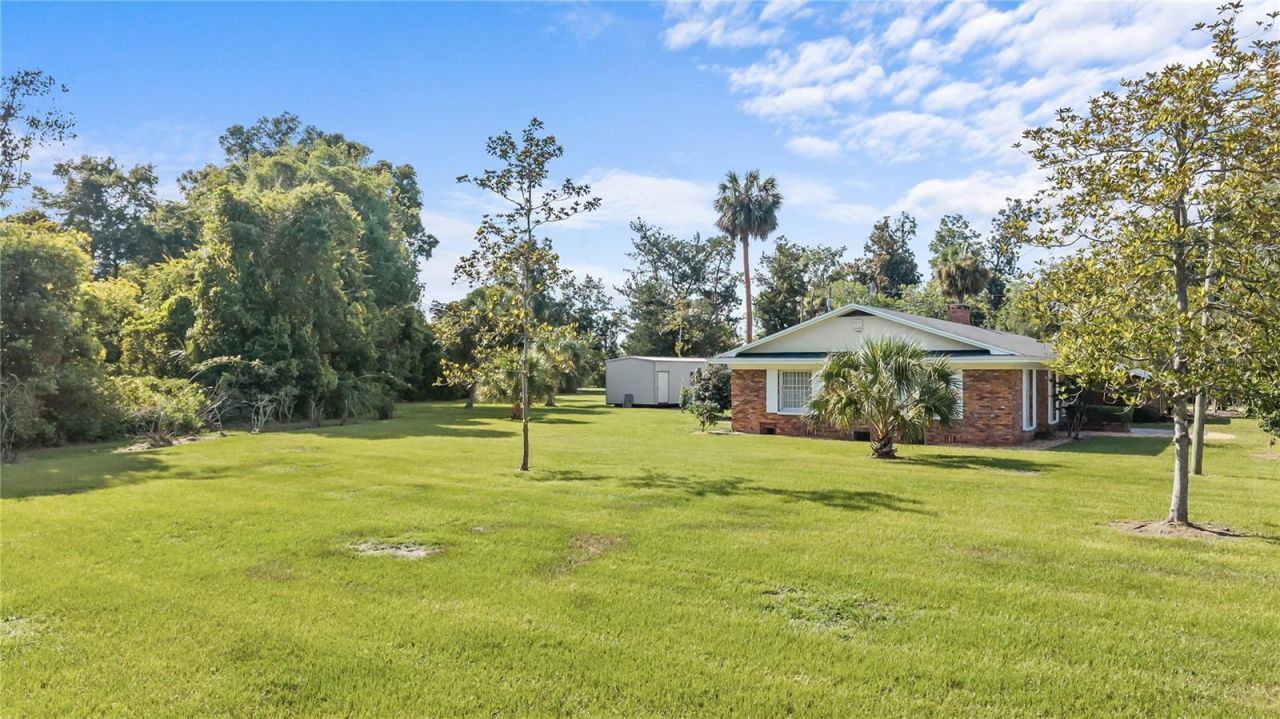214 SE 2nd Street , Chiefland, FL 32626 Photo