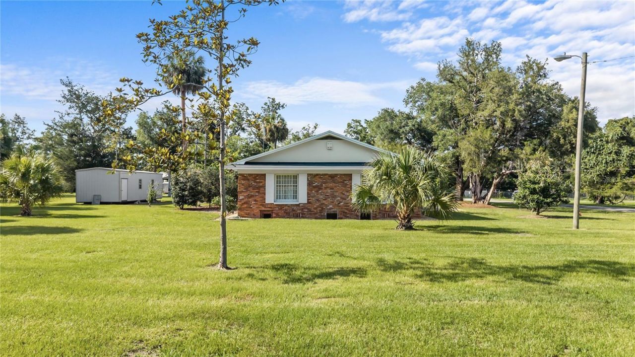 214 SE 2nd Street , Chiefland, FL 32626 Photo