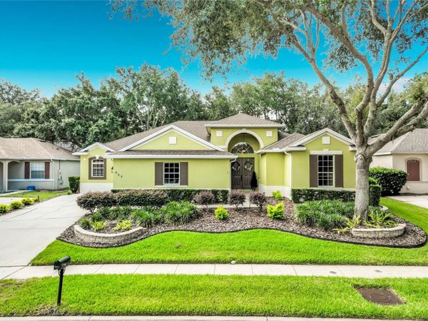 527 AZALEA BLOOM DRIVE, APOPKA, FL 32712