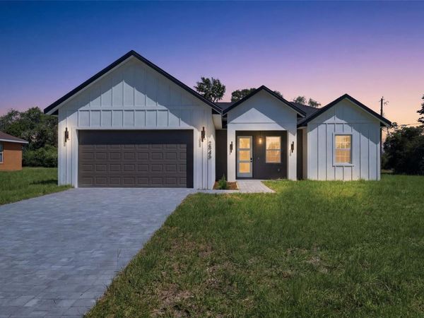 2845 SW 172ND LANE ROAD , OCALA, FL 34473