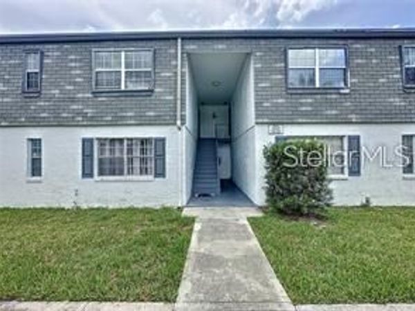 1000 S SEMORAN BOULEVARD , Unit 306, WINTER PARK, FL 32792