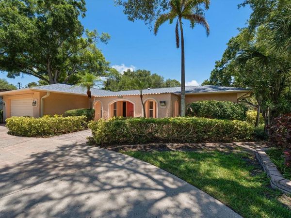 1218 ST ANDREWS DRIVE , DUNEDIN, FL 34698