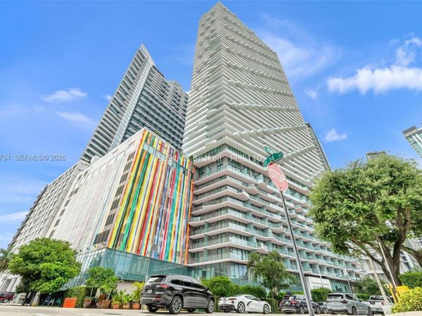 1300 S Miami Ave , Unit PH5110, Miami, FL 33130
