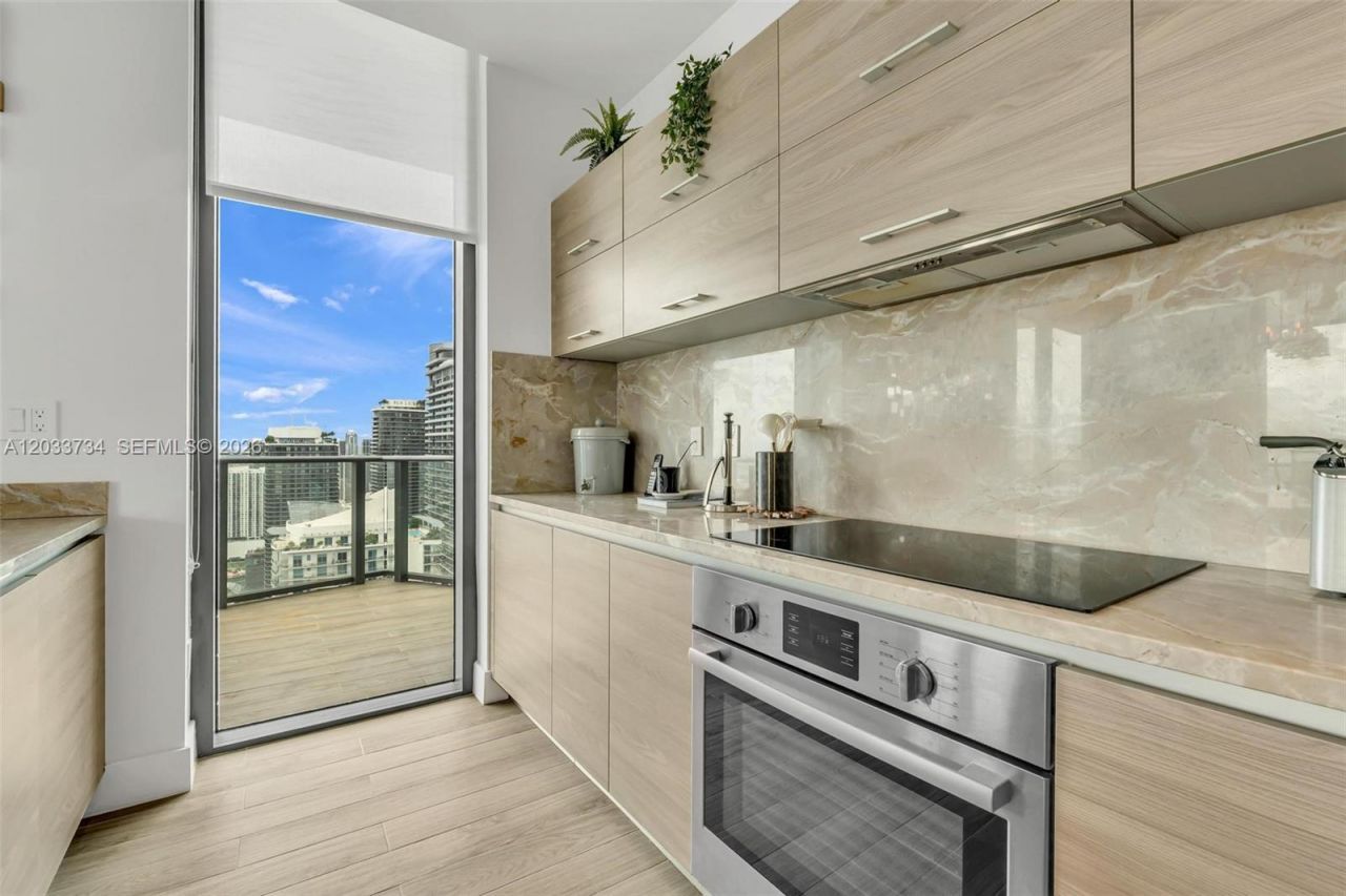 1300 S Miami Ave , Unit PH5110, Miami, FL 33130 Photo