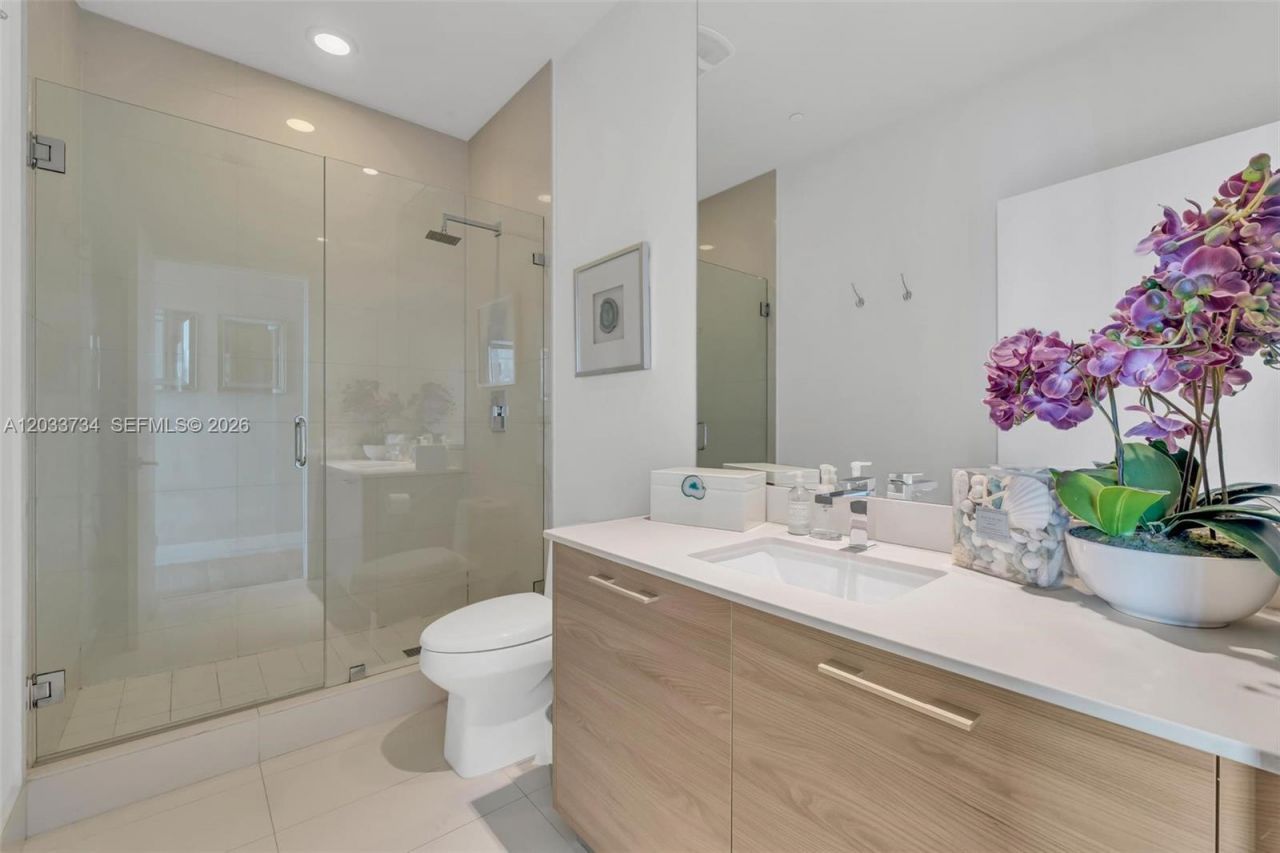 1300 S Miami Ave , Unit PH5110, Miami, FL 33130 Photo